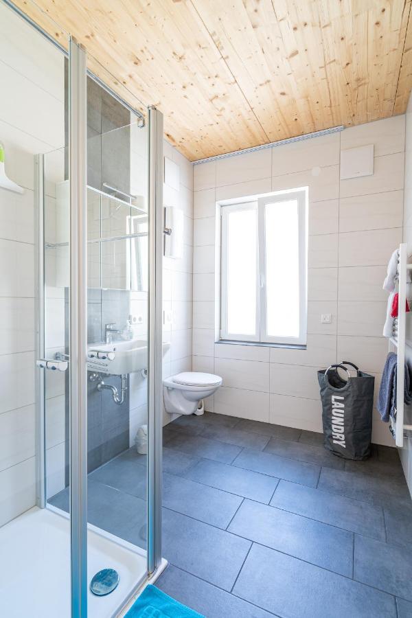 Tagblatts 2-Zimmer Business Apartment Tuttlingen Exteriér fotografie